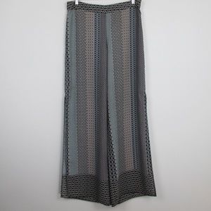 Forever 21 Contemporary Boho Style Pants Size M